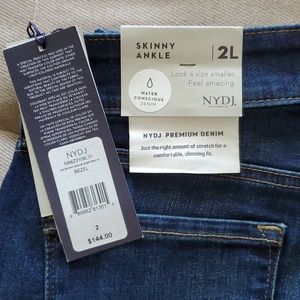 NYDJ AMI JEANS